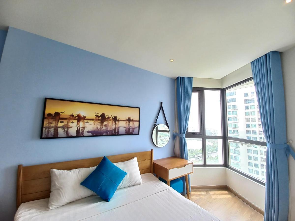 Apartamento Angela House Ha Long Exterior foto
