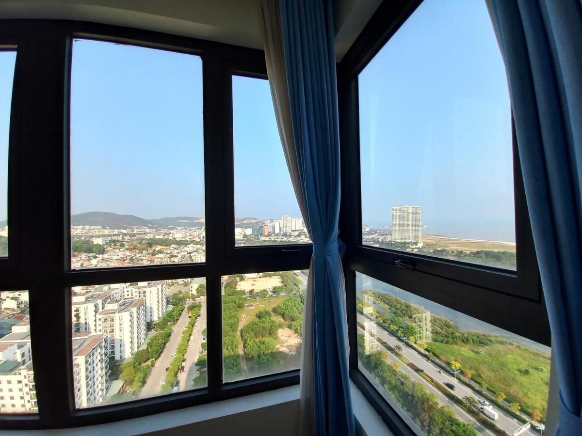 Apartamento Angela House Ha Long Habitación foto