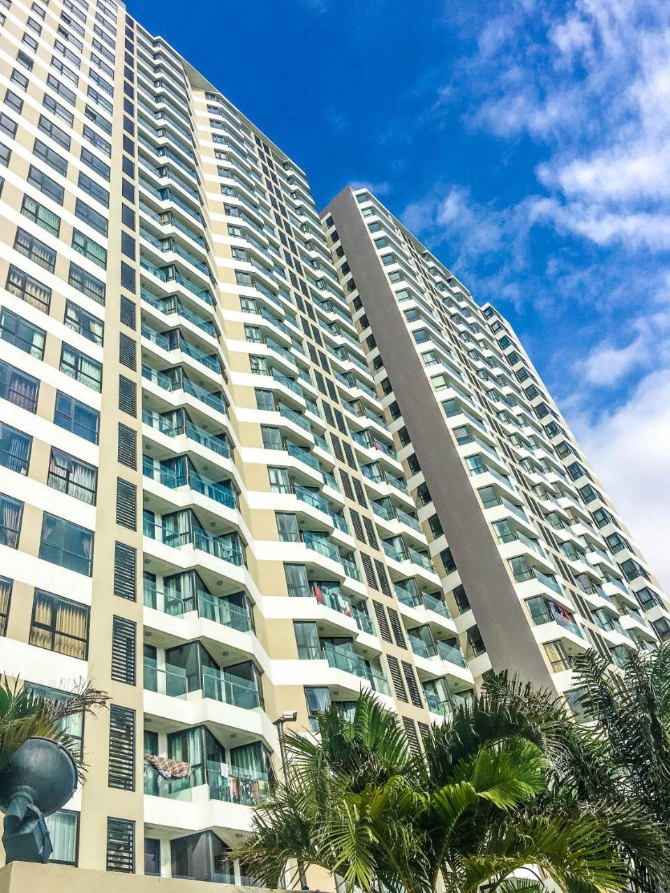 Apartamento Angela House Ha Long Exterior foto