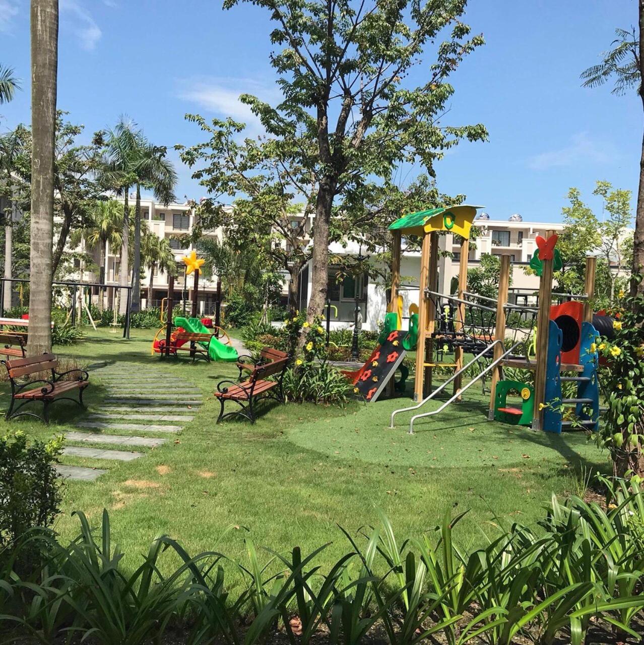 Apartamento Angela House Ha Long Exterior foto