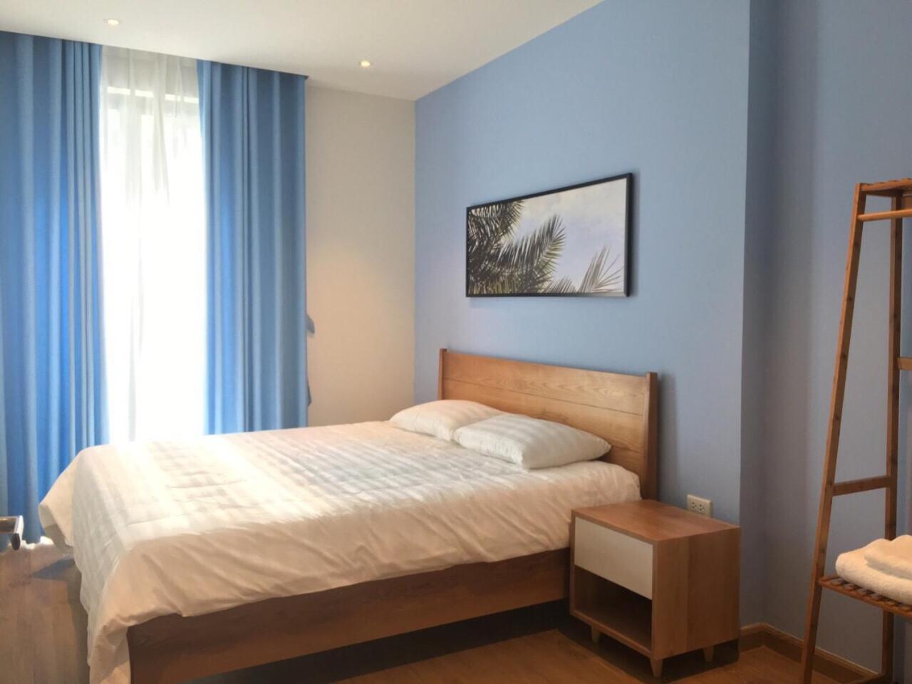 Apartamento Angela House Ha Long Exterior foto