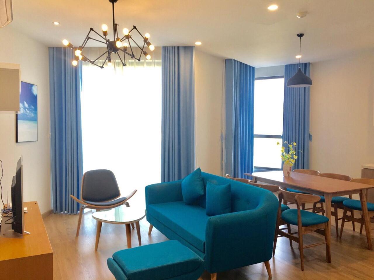 Apartamento Angela House Ha Long Exterior foto