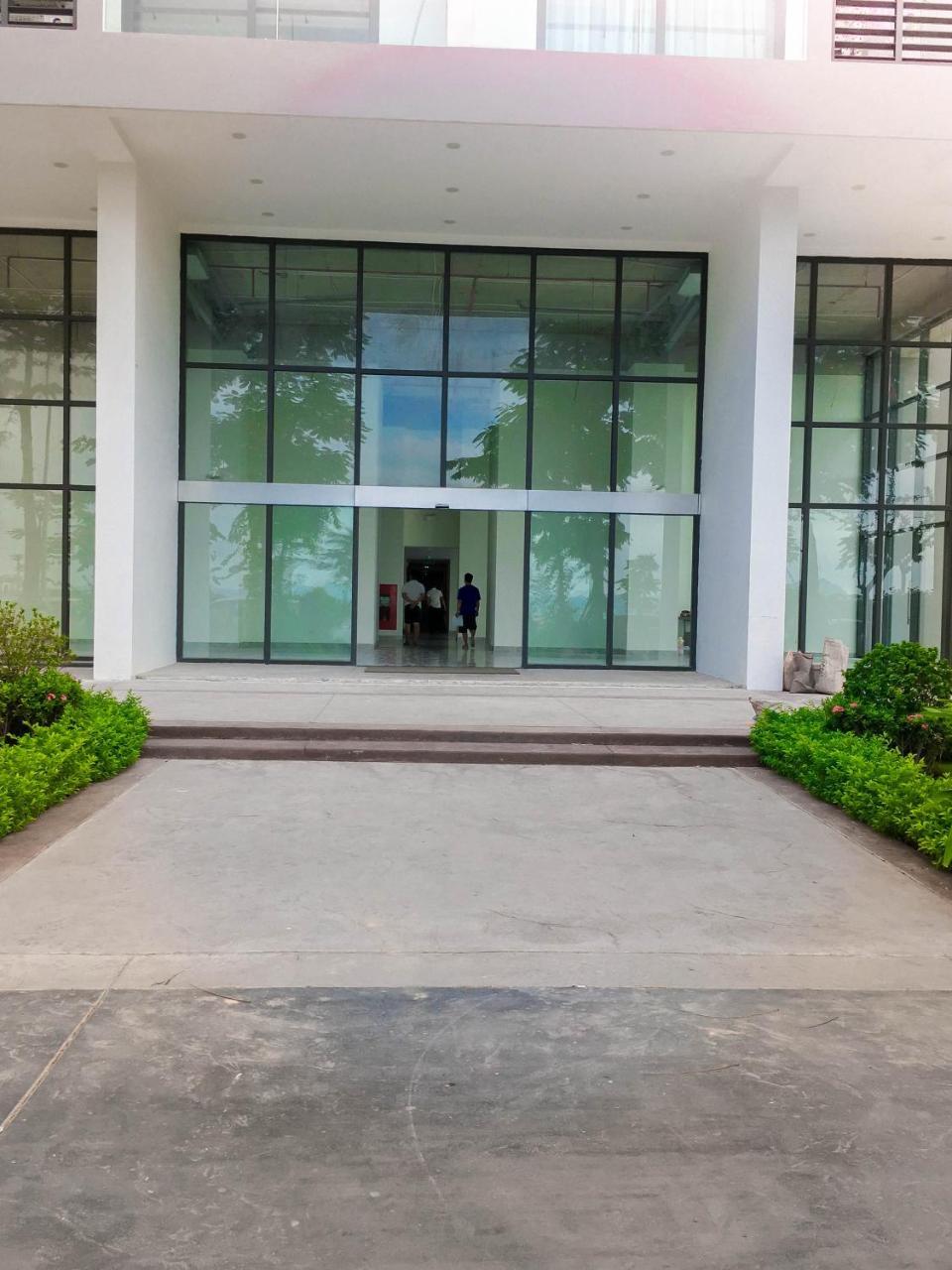 Apartamento Angela House Ha Long Exterior foto